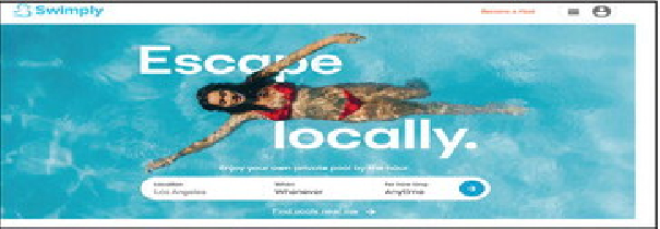Does renting your pool make it public? - Service Industry News