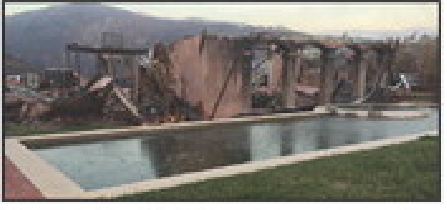 Guide for CA wildfire pool owners - Service Industry News