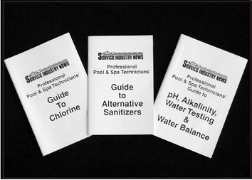 Take the Guesswork out of Water Chemistry! Take the Guesswork out of Water Chemistry!