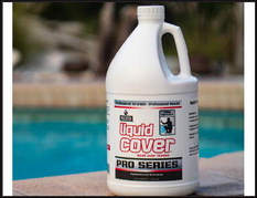 ‘PRO Series’ liquid cover conserve water, save money ‘PRO Series’ liquid cover conserve water, save money
