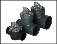 H2flow Controls offers ‘FlowVis’3productsinone H2flow Controls offers ‘FlowVis’3productsinone