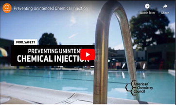 Preventing accidental gas injection Preventing accidental gas injection