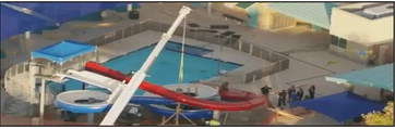 Man found dead inside AZ waterslide Man found dead inside AZ waterslide
