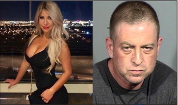 Porn star killed with muriatic acid Porn star killed with muriatic acid