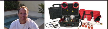 Learn leak detection online Learn leak detection online