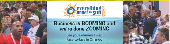 ‘Everything Under the Sun’ is ON in Orlando ‘Everything Under the Sun’ is ON in Orlando
