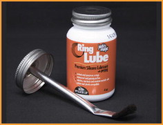 Jack’s Magic O-Ring lube safeonequipment,hands Jack’s Magic O-Ring lube safeonequipment,hands