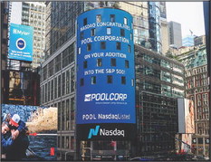 POOLCORP haspurchased Jet Line Pool Products POOLCORP haspurchased Jet Line Pool Products