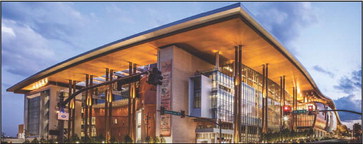 Southeast show slated for Nashville Southeast show slated for Nashville