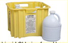 How to optimize liquid chlorine now How to optimize liquid chlorine now