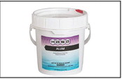 Aluminum sulfate for cyanuric acid removal Aluminum sulfate for cyanuric acid removal