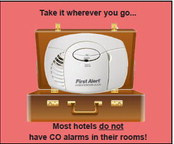 Don’t fall victim to hotel room CO poisonings Don’t fall victim to hotel room CO poisonings