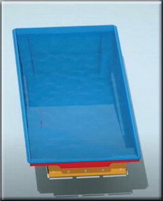Use ‘Backfill Eliminator’ for pool tanning ledges Use ‘Backfill Eliminator’ for pool tanning ledges