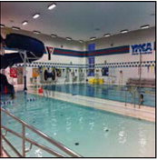 MN swimmers migrate east for winter MN swimmers migrate east for winter