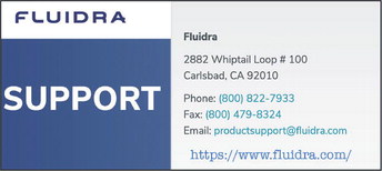 Fluidra Video Technology Support