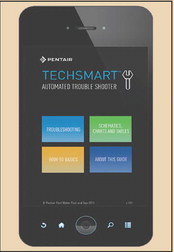 pentair screenlogic troubleshooting