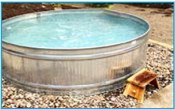 Cowboy pools & hillbilly hot tubs Cowboy pools & hillbilly hot tubs