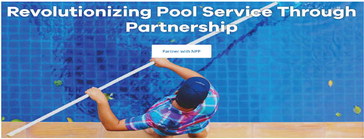 Have you heard about  National Pool Partners?