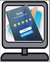 Pay attention to your online reviews Pay attention to your online reviews