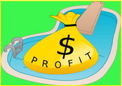 Investing in stocks offers opportunity for greater returns Investing in stocks offers opportunity for greater returns