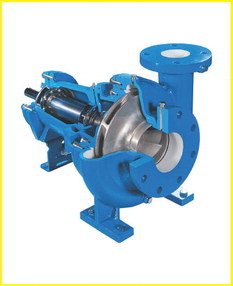 ‘Aurora 3800’ commercial single stage Pentair pump ‘Aurora 3800’ commercial single stage Pentair pump