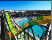 Daytona Beach Water Park sued for negligence Daytona Beach Water Park sued for negligence