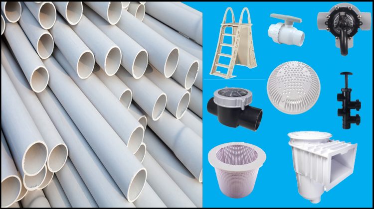 PVC, plastic parts supply jeopardized PVC, plastic parts supply jeopardized