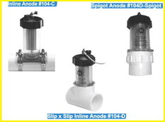 A must have: Pool Tool’s Zinc Sacrificial Anodes A must have: Pool Tool’s Zinc Sacrificial Anodes