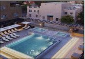 New Mexico hotel sues pool builder New Mexico hotel sues pool builder