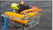 There’s a robot to prevent drownings There’s a robot to prevent drownings