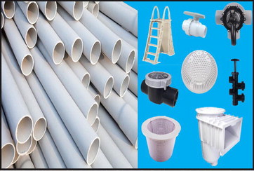 PVC, plastic parts supply jeopardized