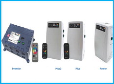 S.R. Smith ‘PoolLUX’ for power and lighting control S.R. Smith ‘PoolLUX’ for power and lighting control