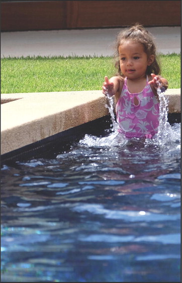 Drowning Prevention Drowning Prevention