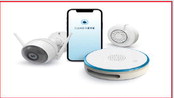 New drowning prevention tool! CamerEye New drowning prevention tool! CamerEye
