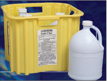 soda and water. The chlorine …. soda and water. The chlorine ….