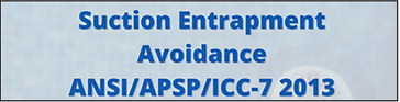 2020 ANSI suction entrapment standard 2020 ANSI suction entrapment standard