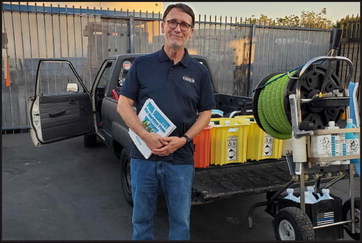 Trichlor shortage fuels price increases Trichlor shortage fuels price increases