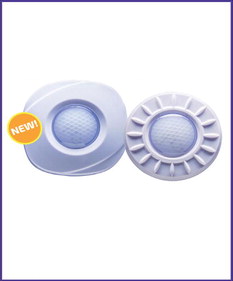 S.R. Smith’s LED ‘Mod-Lite’ — without power connection S.R. Smith’s LED ‘Mod-Lite’ — without power connection