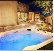 The many health benefits of hot tubs The many health benefits of hot tubs