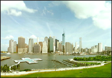 NYC’s +Pool slated to open in 2023 NYC’s +Pool slated to open in 2023
