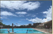 Survey shows public pools popular this summer Survey shows public pools popular this summer
