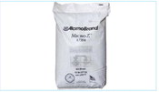 Zeolite: alternative to sand media Zeolite: alternative to sand media