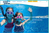Step Into Swim program grants $99K