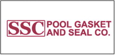 Make SSC Pool Gasket your source for pool parts Make SSC Pool Gasket your source for pool parts