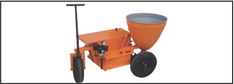 ‘Quickspray Carrousel pump’ for many surfaces ‘Quickspray Carrousel pump’ for many surfaces