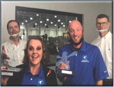 Hurry up & nominate your Pleatco Perfect Pool Guy & Gal Hurry up & nominate your Pleatco Perfect Pool Guy & Gal