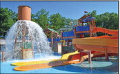 E. coli outbreak at Mississippi pool, splash pad E. coli outbreak at Mississippi pool, splash pad