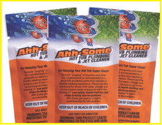 Close out the season by cleaningoutspaplumbing Close out the season by cleaningoutspaplumbing