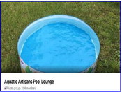 Join your favorite pool Facebook group Join your favorite pool Facebook group