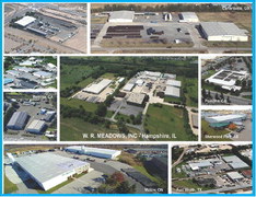 W.R.Meadowscelebrates 95 years in business W.R.Meadowscelebrates 95 years in business